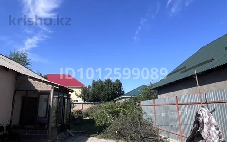 Жеке үй · 2 бөлме · 60 м² · 6 жүзд., мкр Кайтпас 2, Қайтпас-2 ш/а, бағасы: 25 млн ₸ в Шымкенте, Абайский р-н — фото 4