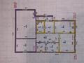 Отдельный дом · 5 комнат · 171.3 м² · 6 сот., Сазда-1, Дмитрова 9 — Тайбекова 10, школа #4 за 49 млн ₸ в Актобе — фото 51