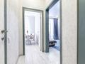 1-комнатная квартира · 40 м² · 3/10 этаж, Анет баба 11/2 за 17 000 ₸ в Астане, Нура р-н — фото 7