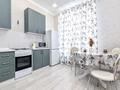 1-комнатная квартира · 40 м² · 3/10 этаж, Анет баба 11/2 за 17 000 ₸ в Астане, Нура р-н — фото 10