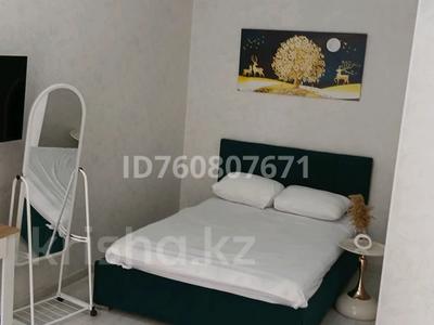 1-комнатная квартира · 40 м² · 3/10 этаж, Анет баба 11/2 за 17 000 ₸ в Астане, Нура р-н