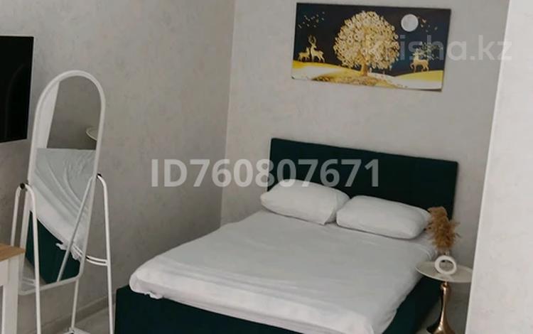1-комнатная квартира · 40 м² · 3/10 этаж, Анет баба 11/2 за 17 000 ₸ в Астане, Нура р-н — фото 18