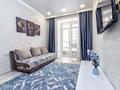 1-комнатная квартира · 40 м² · 3/10 этаж, Анет баба 11/2 за 17 000 ₸ в Астане, Нура р-н — фото 2