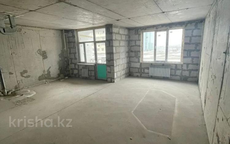 2-комнатная квартира, 57 м², 9/9 этаж, Талгарский тракт за 19.5 млн 〒 в  — фото 2