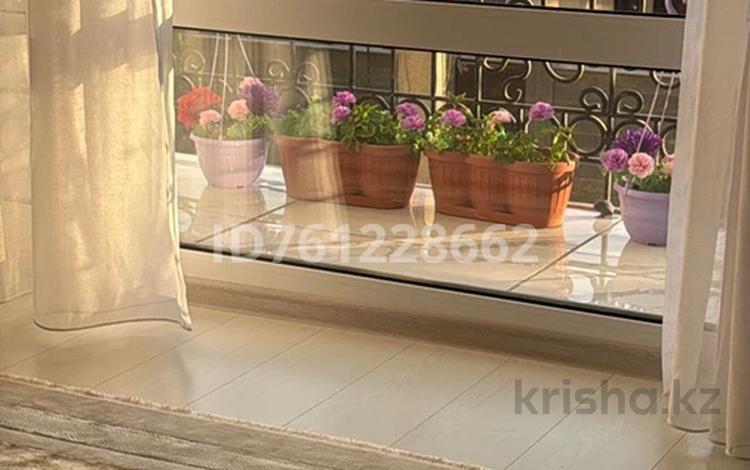 2-комнатная квартира · 89 м² · 2/10 этаж, Әди Шәріпов 28 за 48 млн 〒 в Атырау — фото 46