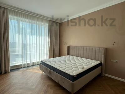 2-бөлмелі пәтер · 86 м² · 8/9 қабат, Аль-Фараби 69Г, бағасы: 1.5 млн ₸ в Алматы, Бостандыкский р-н