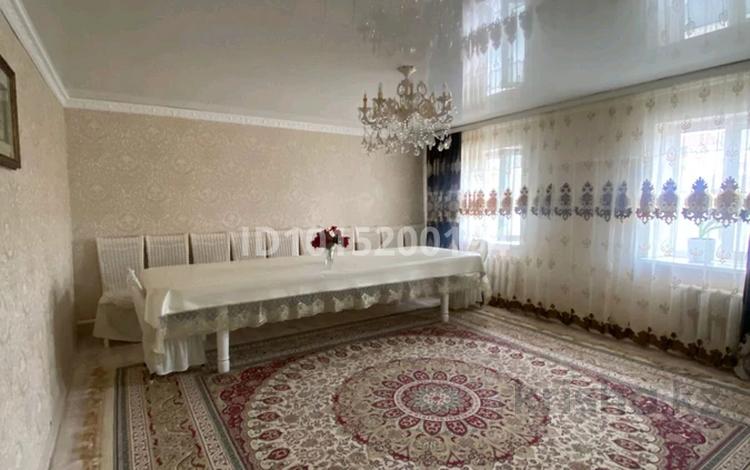 Отдельный дом · 4 комнаты · 169 м² · 7 сот., пгт Балыкши, Габдолова 29 — Ак отау ресторан касында за 20 млн ₸ в Атырау — фото 2
