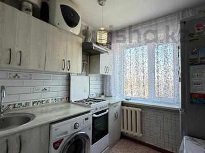 3-комнатная квартира · 54.2 м² · 4/5 этаж, Омара Досжанова 137 за 23.5 млн ₸ в Костанае