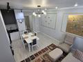 2-бөлмелі пәтер · 47 м² · 5/9 қабат, Толе би 57, бағасы: 43 млн ₸ в Астане, Нура р-н — фото 10