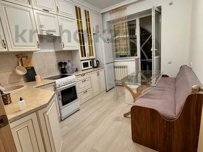 1-комнатная квартира · 39 м² · 5/5 этаж, бокейхана 21/5 за 19.9 млн 〒 в Астане, Есильский р-н