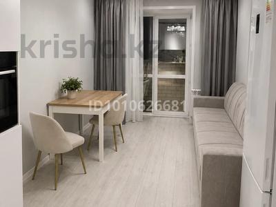 2-бөлмелі пәтер · 56 м² · 6 қабат, Сатпаева 1 5, бағасы: 16 000 ₸ в Семее