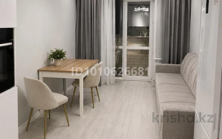 2-бөлмелі пәтер · 56 м² · 6 қабат, Сатпаева 1 5, бағасы: 16 000 ₸ в Семее — фото 15