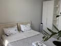 2-бөлмелі пәтер · 56 м² · 6 қабат, Сатпаева 1 5, бағасы: 16 000 ₸ в Семее — фото 4