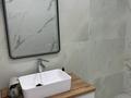2-бөлмелі пәтер · 56 м² · 6 қабат, Сатпаева 1 5, бағасы: 16 000 ₸ в Семее — фото 7