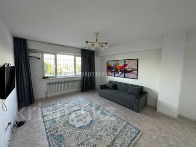 1-бөлмелі пәтер · 47 м² · 2/9 қабат, мкр Шугыла 340/4, бағасы: 200 000 ₸ в Алматы, Наурызбайский р-н
