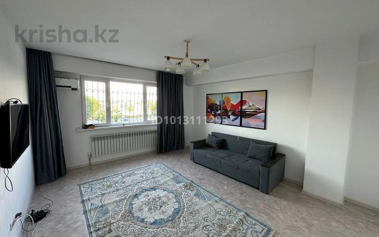 1-бөлмелі пәтер · 47 м² · 2/9 қабат, мкр Шугыла 340/4, бағасы: 200 000 ₸ в Алматы, Наурызбайский р-н — фото 2