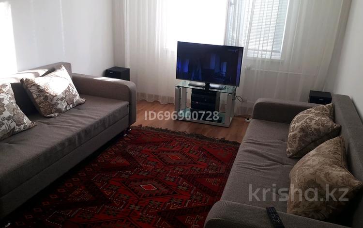 2-комнатная квартира, 60 м², 4/9 этаж помесячно, Пр.Раймбека 247 — Ул.Павлеко