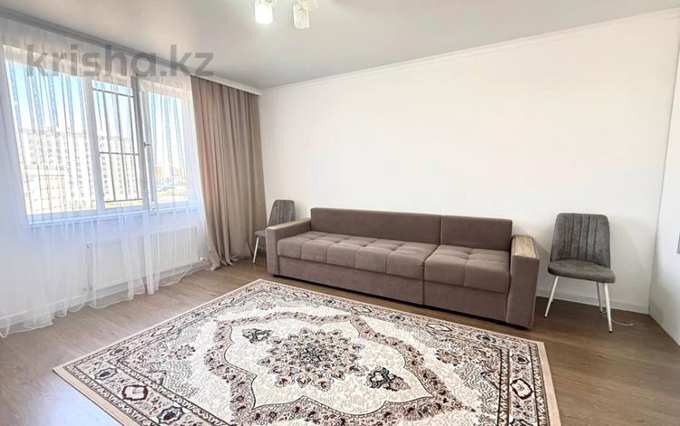 2-бөлмелі пәтер · 71.6 м² · 5/9 қабат, Е435 5 — Е126, бағасы: 35.5 млн ₸ в Астане, Нура р-н — фото 13