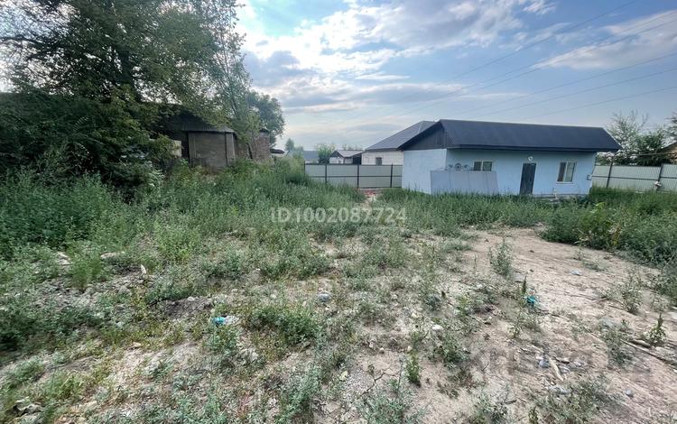 Отдельный дом · 2 комнаты · 69 м² · 6 сот., Абдыгулова 79 — Триумф декор за 17 млн 〒 в Бельбулаке (Мичурино) — фото 10