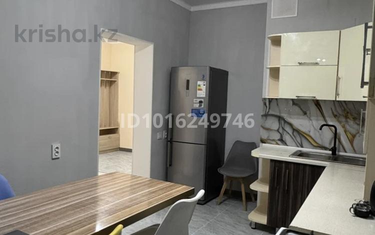 2-комнатная квартира · 45 м² · 5/9 этаж, Алатауская трасса 28 — Кульджинский тракт/Бухтарминская за 220 000 ₸ в Алматы — фото 2