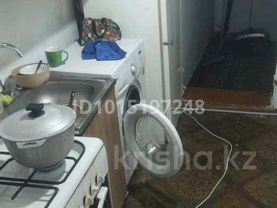 2 комнаты · 60 м² · 1/1 этаж, Есенберлина 110 за 50 000 ₸ в Алматы, Медеуский р-н
