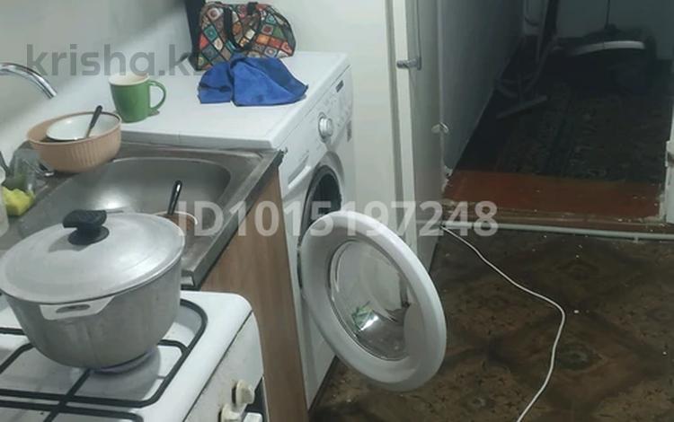 2 комнаты · 60 м² · 1/1 этаж, Есенберлина 110 за 50 000 ₸ в Алматы, Медеуский р-н — фото 4