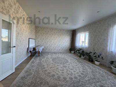 Жеке үй · 4 бөлме · 137 м² · 6 жүзд., Молдагалиева 110, бағасы: 250 000 ₸ в 