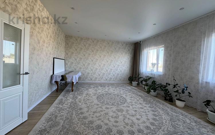 Жеке үй · 4 бөлме · 137 м² · 6 жүзд., Молдагалиева 110, бағасы: 250 000 ₸ в  — фото 2