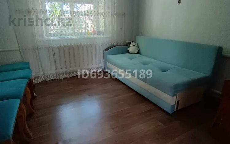 Отдельный дом · 3 комнаты · 75.2 м² · 7 сот., Есенина 9 — Восточный мкр за 23 млн ₸ в Талдыкоргане — фото 2