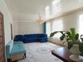 Отдельный дом · 3 комнаты · 75.2 м² · 7 сот., Есенина 9 — Восточный мкр за 23 млн ₸ в Талдыкоргане — фото 8