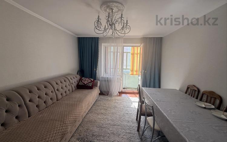 3-комнатная квартира · 64 м² · 5/9 этаж, Майкудук, Мкр Восток-5 2 за 22 млн ₸ в Караганде, Алихана Бокейханова р-н — фото 9