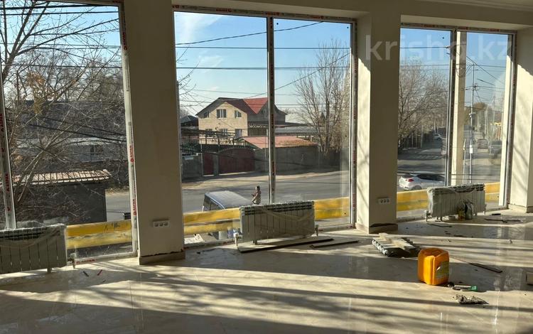 Свободное назначение · 53 м² за 291 500 ₸ в Алматы, Турксибский р-н — фото 2