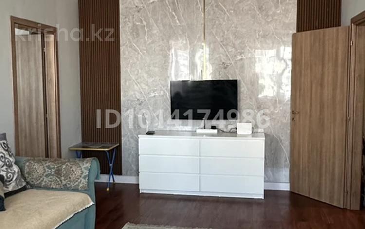 2-комнатная квартира · 65 м² · 5/7 этаж, Аль-фараби 24 — Улы Дала за 300 000 ₸ в Астане, Есильский р-н — фото 2
