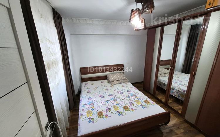 2-бөлмелі пәтер · 47 м² · 1/5 қабат, Центральный ш/а., Абая 15а, бағасы: 15 000 ₸ в Атырау, мкр Центральный — фото 10