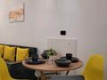 2-комнатная квартира · 48 м² · 6/10 этаж, Шевченко 96 — Наурызбай Батыра за 20 000 〒 в Алматы, Алмалинский р-н