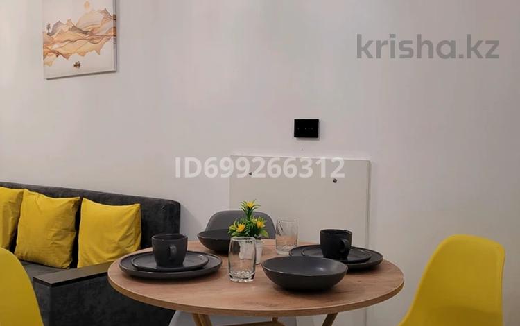2-комнатная квартира · 48 м² · 6/10 этаж, Шевченко 96 — Наурызбай Батыра за 20 000 〒 в Алматы, Алмалинский р-н — фото 2
