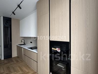 4-бөлмелі пәтер · 120 м² · 8/18 қабат, Туран 39, бағасы: 120 млн ₸ в Астане, Нура р-н