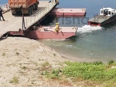 Крестьянская хозяйство , паром, огород, рыбалка отдых · 1200 м² за 80 млн 〒 в Семее