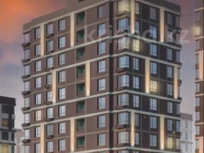 1-комнатная квартира · 36.35 м² · 5/16 этаж, Р. Кошкарбаева 1 — К. Куанышбаева ! БЕЗ КОМИССИИ за ~ 24.1 млн ₸ в Астане, Сарайшык р-н
