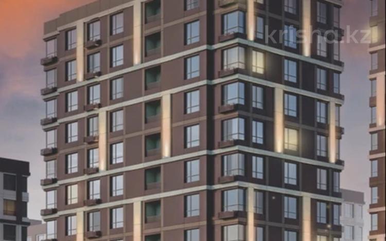 1-комнатная квартира · 36.35 м² · 5/16 этаж, Р. Кошкарбаева 1 — К. Куанышбаева ! БЕЗ КОМИССИИ за ~ 24.1 млн ₸ в Астане, Сарайшык р-н — фото 3