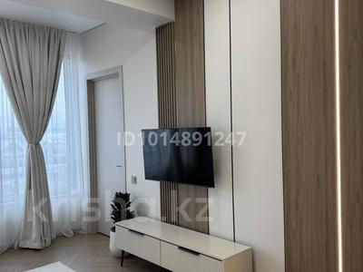 2-бөлмелі пәтер · 57 м² · 4/6 қабат, Илтипат 49 — Абая/Яссауи, бағасы: 57 млн ₸ в Алматы, Наурызбайский р-н