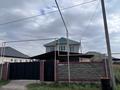 Отдельный дом · 5 комнат · 180 м² · 8 сот., Болашак 10 — Жибек жолы за 65 млн ₸ в 