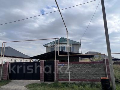 Отдельный дом · 5 комнат · 180 м² · 8 сот., Болашак 10 — Жибек жолы за 65 млн ₸ в 