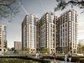 3-комнатная квартира · 105.4 м², Толе би 52 за 115 млн ₸ в Астане, Нура р-н — фото 3