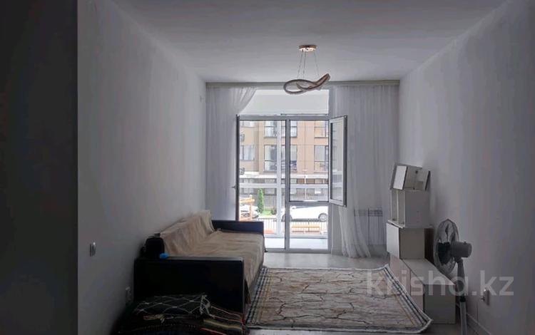 2-комнатная квартира · 60 м² · 2/9 этаж, Территория ПК Кунаева за 280 000 ₸ в Алматы, Турксибский р-н — фото 2
