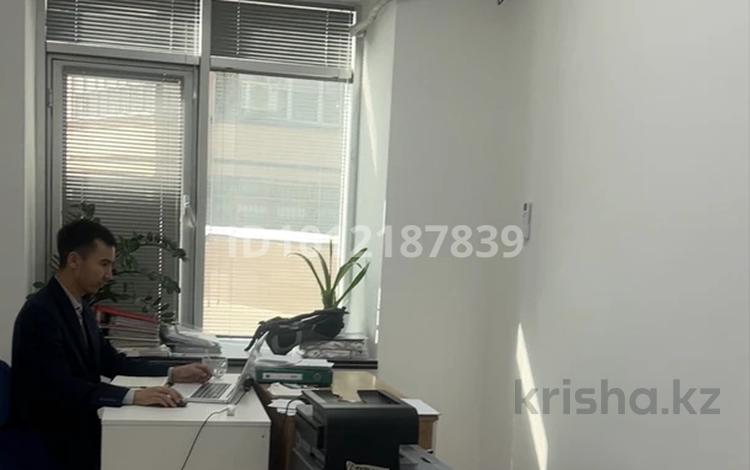 Офисы, медцентры и аптеки, кабинеты и рабочие места · 17 м² за 200 000 ₸ в Алматы, Медеуский р-н — фото 2