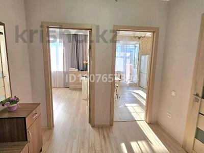 1-комнатная квартира · 40 м² · 8/9 этаж, Сабатаева 138 — КТИ. .пересечение Назарбаева. 95 за 200 000 〒 в Кокшетау