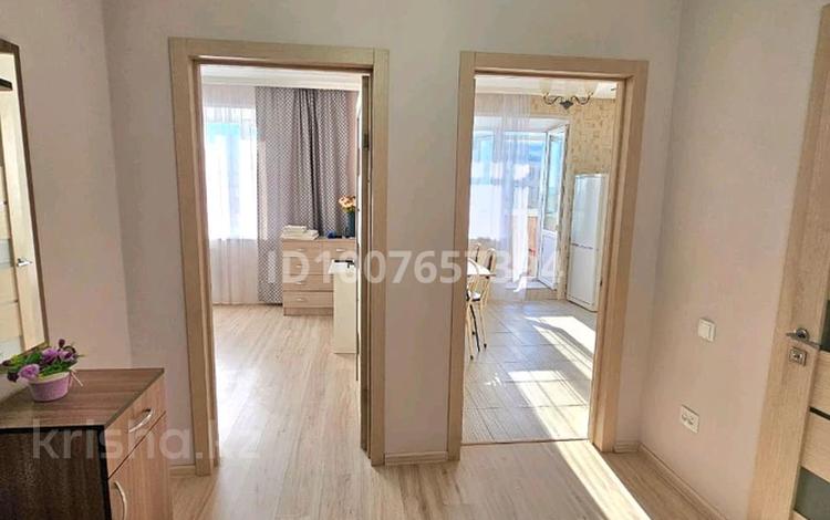 1-бөлмелі пәтер · 40 м² · 8/9 қабат, Сабатаева 138 — КТИ. .пересечение Назарбаева. 95, бағасы: 250 000 ₸ в Кокшетау — фото 2