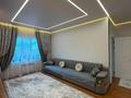 Жеке үй · 4 бөлме · 200 м² · 8 жүзд., Хан-Тенгри, бағасы: 70 млн ₸ в Боралдае (Бурундай) — фото 7