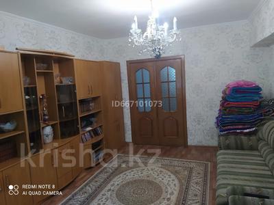 3-комнатная квартира, 70 м², 1/3 этаж, мкр Жулдыз-1 4 за 35 млн 〒 в Алматы, Турксибский р-н
